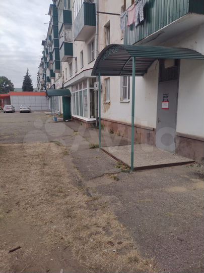 Помещение, 40 м²