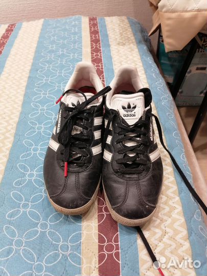 Кроссовки Adidas