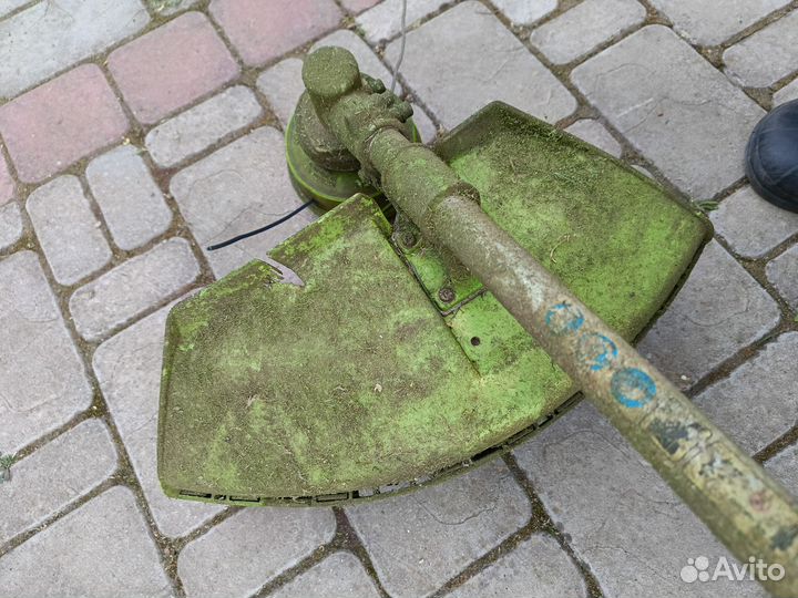 Триммер бензиновый