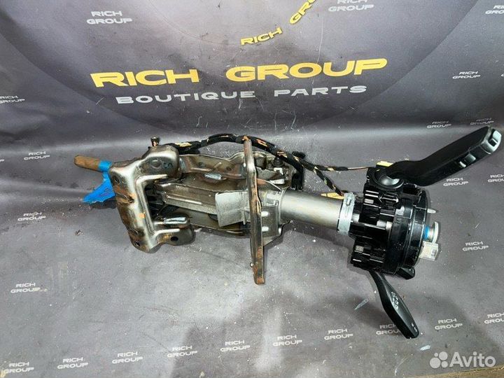 Рулевая колонка Audi A5 8TA cglc 2013