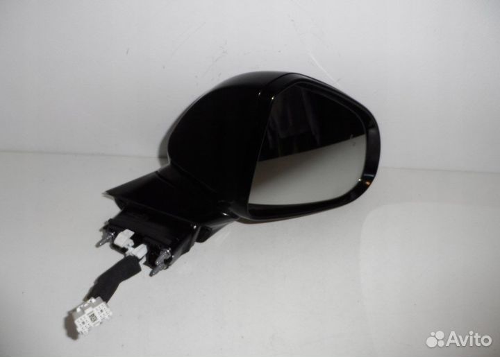 Зеркало Hyundai Santa Fe 2019- правое 12 pin