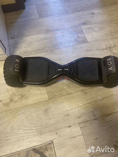 Гироскутер бу