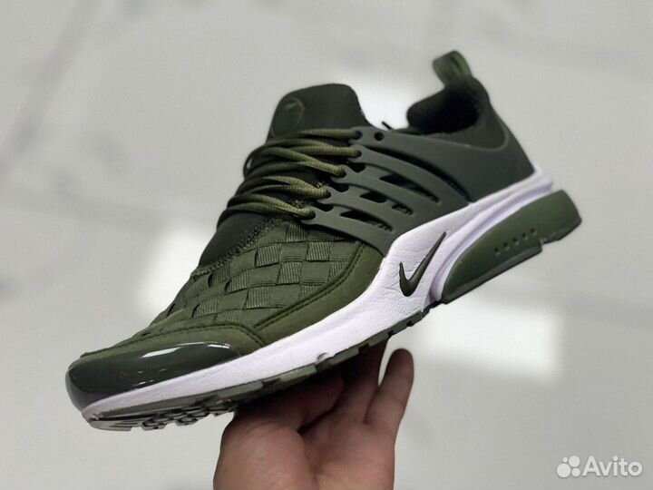 Кроссовки Nike Air Presto SwiftKey