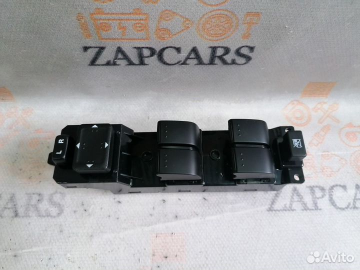 Блок управления стеклами Mazda 6 GG