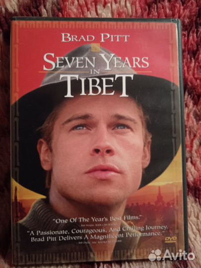 Двд диски фильмы