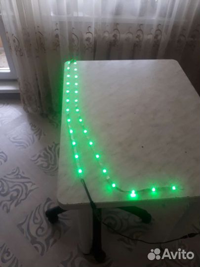 Лента светодиодная