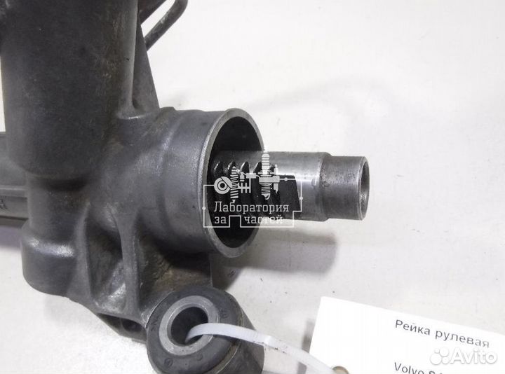 Рейка рулевая Volvo 36002019