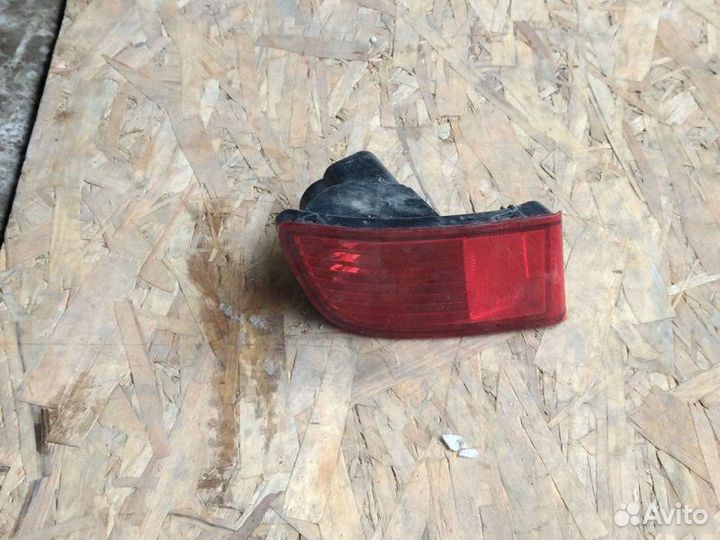 Фонарь в бампер Toyota Land Cruiser Prado 120 2002