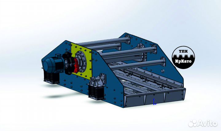 Грохот гил 31