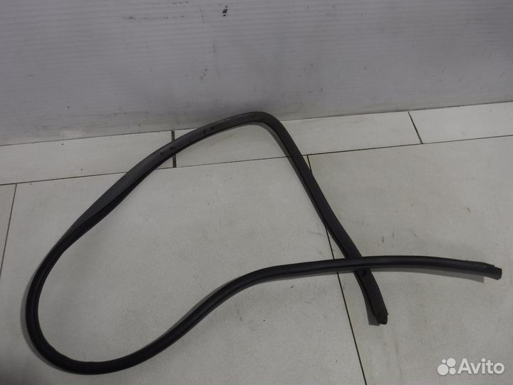 Уплотнитель проёма Santa Fe Классик