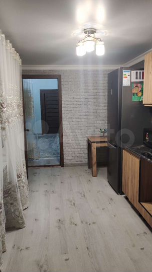 Дом 100 м² на участке 4,5 сот.
