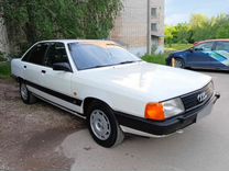 Audi 100 2.3 MT, 1989, 250 000 км, с пробегом, цена 250 000 руб.
