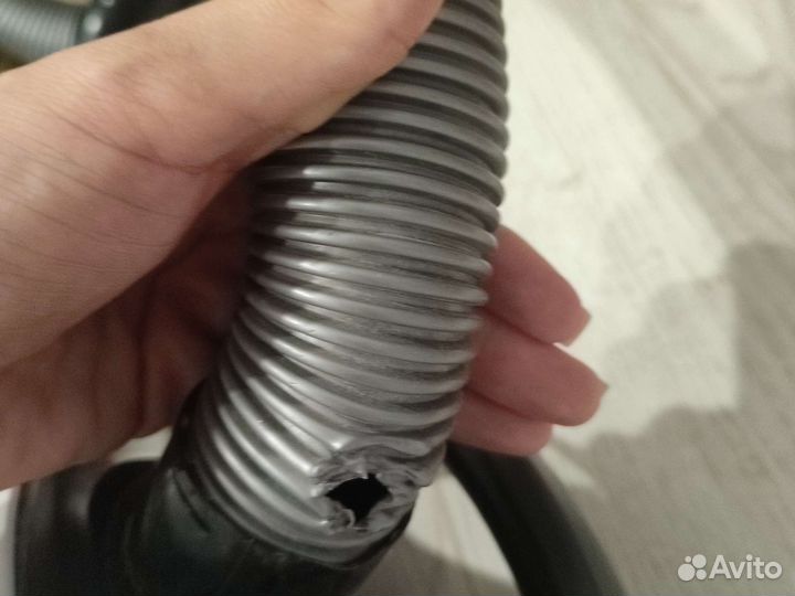Пылесос бу Samsung