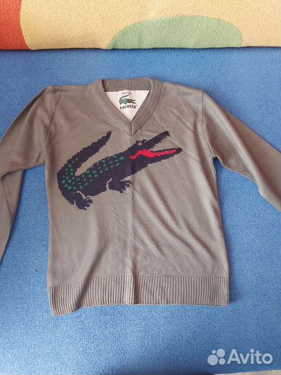 Вещи для мальчика 104 110