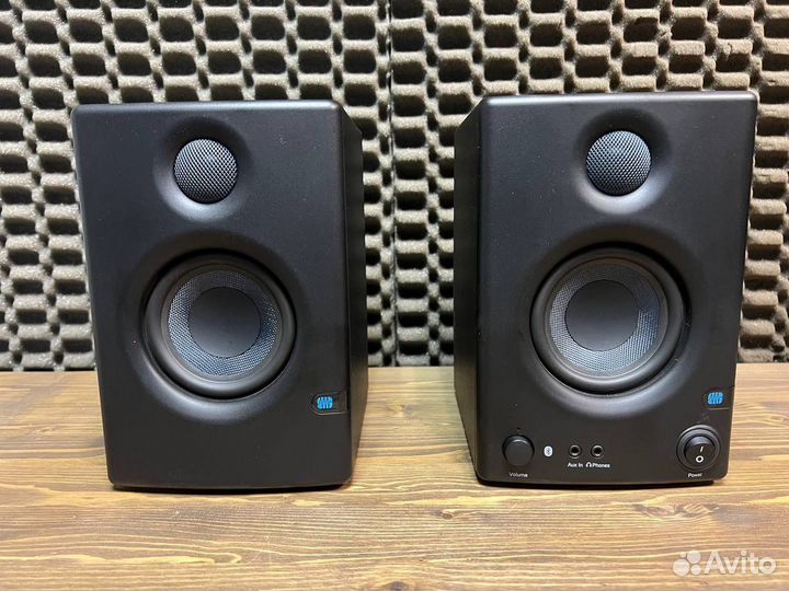 Студийные мониторы presonus eris e3.5bt