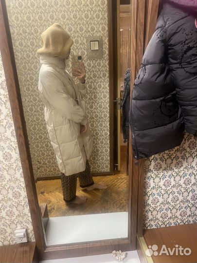 Зимняя куртка