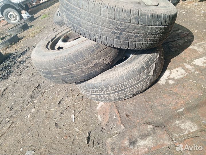 Литые диски r13 на ваз штампы