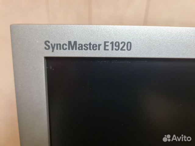 Мониторы офисные 19-23 дюймов Acer, HP рабочие объявление продам