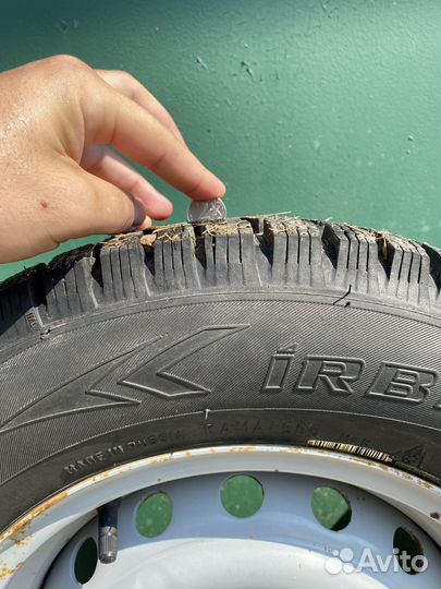 Колеса на ваз r13