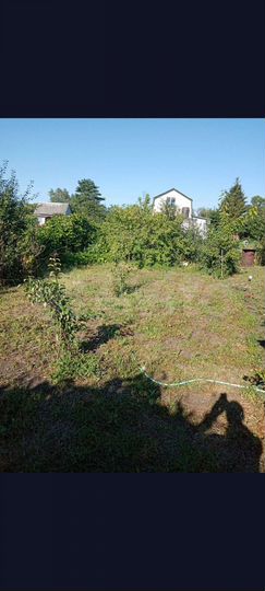 Дом 21 м² на участке 4 сот.