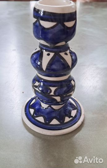 Подсвечник