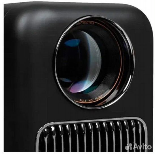 Проектор Wanbo projector T6R max