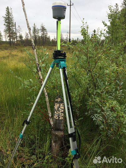 Разметка дома / Геосъемка / Геодезист