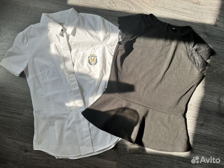 Одежда женская