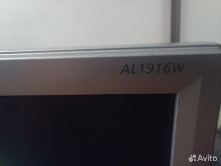 Монитор Acer AL1916W