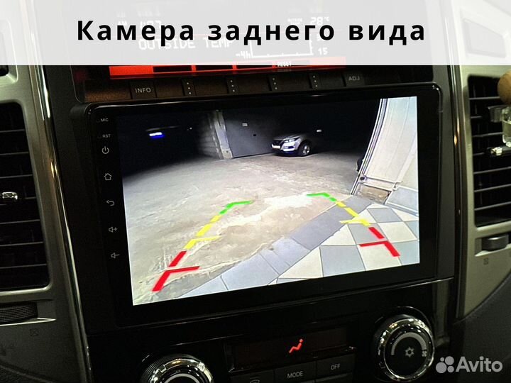 Teyes магнитола субару / subaru в Москве