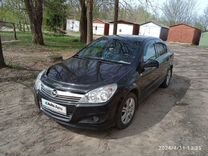 Opel Astra 1.6 MT, 2012, 136 899 км, с пробегом, цена 725 000 руб.