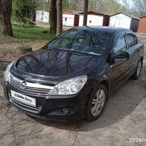 Opel Astra 1.6 MT, 2012, 136 899 км, с пробегом, цена 735 000 руб.