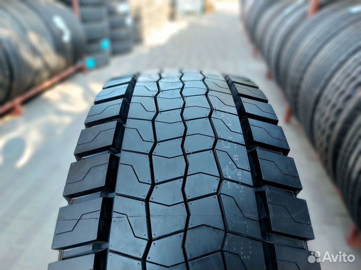 Шины 295/60r22.5 Evergreen EDL11 artd: 811