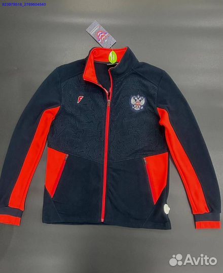 Спортивный костюм Forward (Арт.77445)