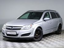 Opel Astra 1.3 MT, 2007, 286 067 км, с пробегом, цена 420 000 руб.