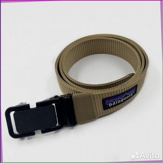 Мужской ремень Patagonia (Размеры S - 2XL)