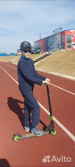 Костюм флис