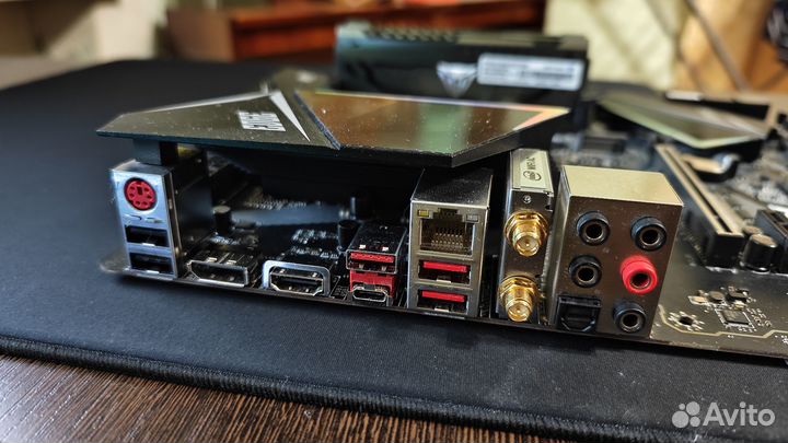 Процессор intel core i7 8700К+Z390+Опера 4000 cl16