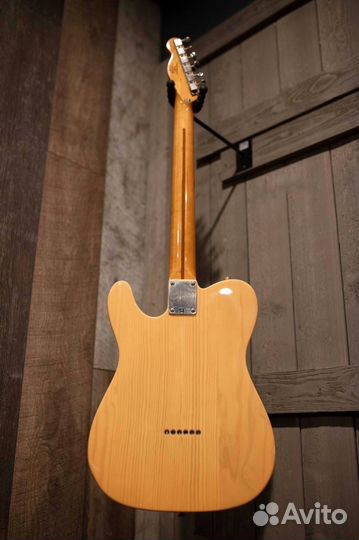 Гитара Squier Classic Vibe 50s Telecaster Новый