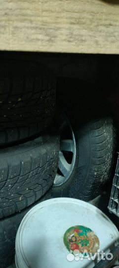 National Classic Radial 195/65 R15