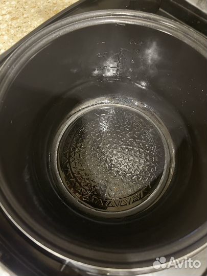 Мультиварка redmond