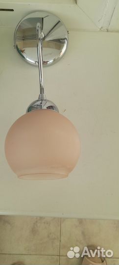 Настенная лампа бра