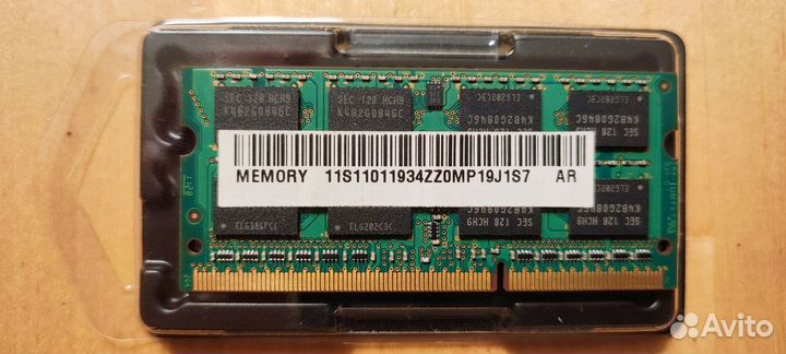 So dimm ddr3 разная 2-4gb