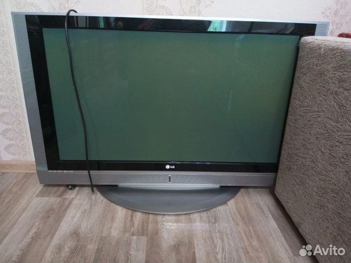 Телевизорlg LCD TV/plasma