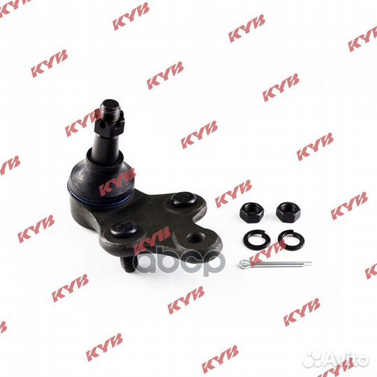 Шаровая опора KBJ1129 KBJ1129 KYB