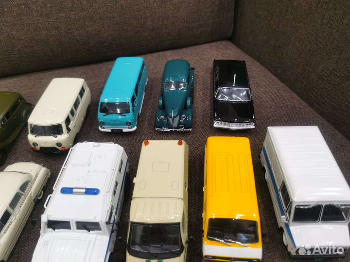 Автолегенды СССР а анс