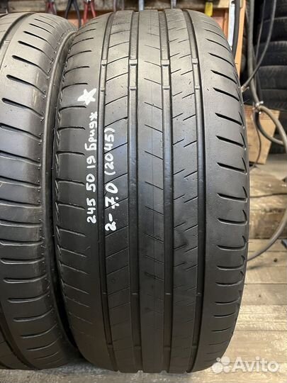 Bridgestone Alenza 001 245/50 R19 105W