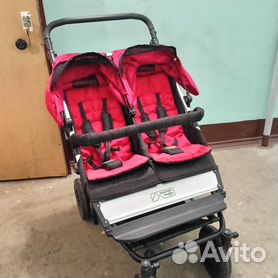 Mountain buggy duet sales olx