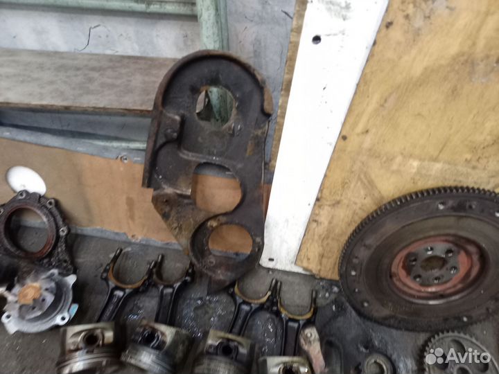 Запчасти ваз 2110