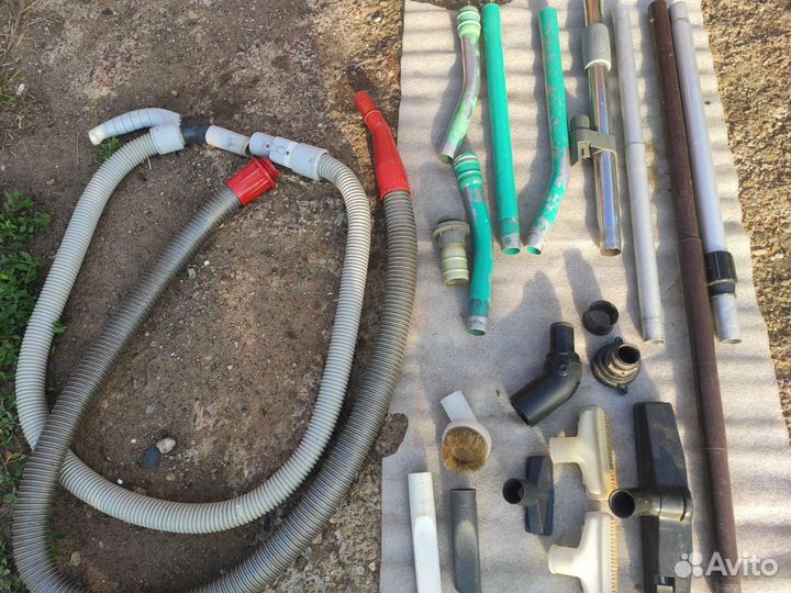 Шланг для пылесоса